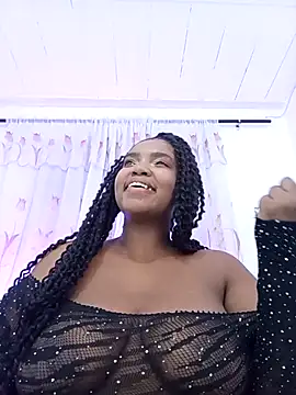 SamaraArtiaga1 online show from 11.28.25