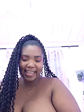 SamaraArtiaga1 online show from 12.02.25