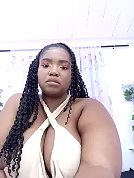 SamaraArtiaga1 online show from 12.04.25