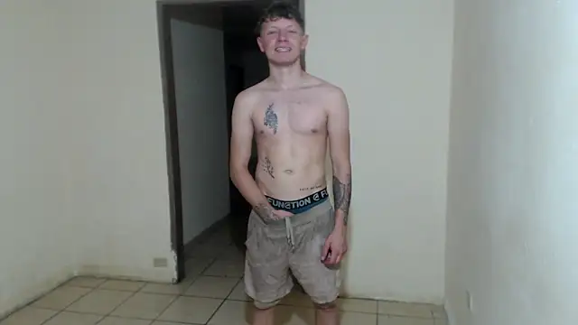 BlondZilla online show from 04.01.26