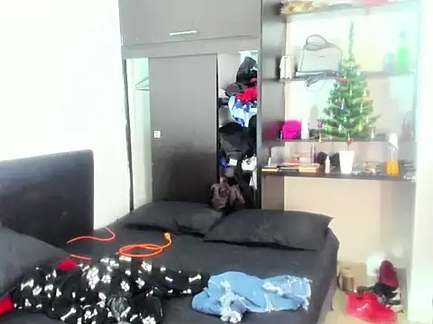 MANELYK S7 online show from 11.19.25