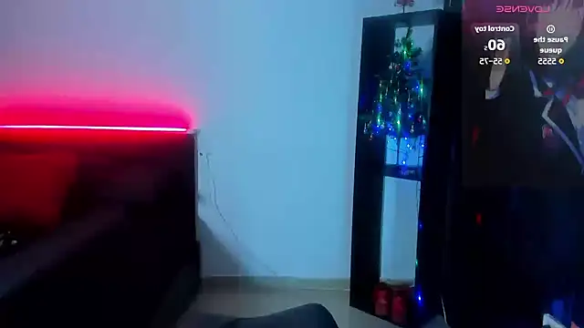 MANELYK S7 online show from 11.30.25