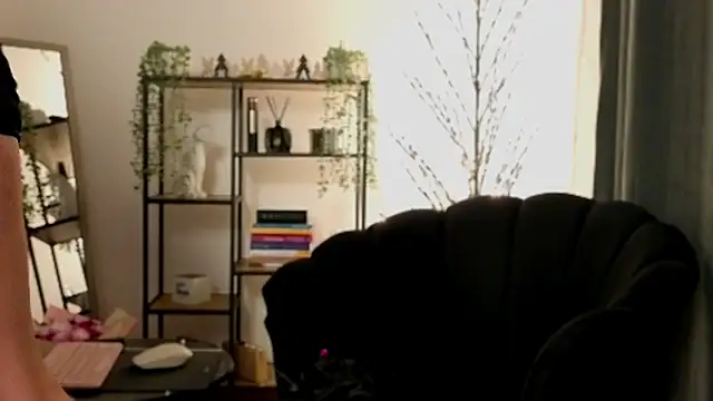 Snapshot of aerisblue chatting on 12.04.25 aerisblue online show from 12.04.25