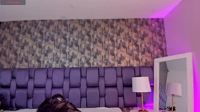 Snapshot of VeraBlazze chatting on 02.09.26 VeraBlazze online show from 02.09.26