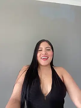 Snapshot of VeraBlazze chatting on 02.27.26 VeraBlazze online show from 02.27.26