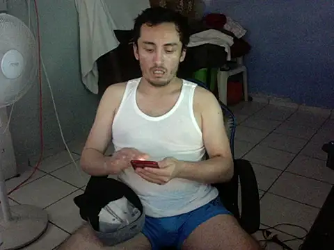 hornymkguyfun online show from 02.10.26