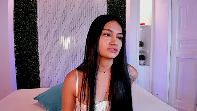 AidaJones online show from 03.02.26