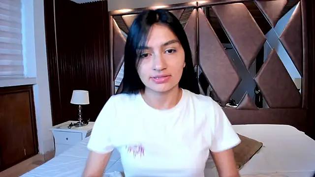 AidaJones online show from 03.26.26