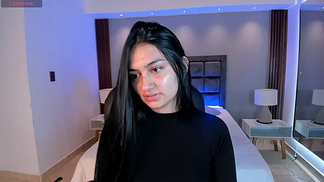 AidaJones online show from 05.22.26