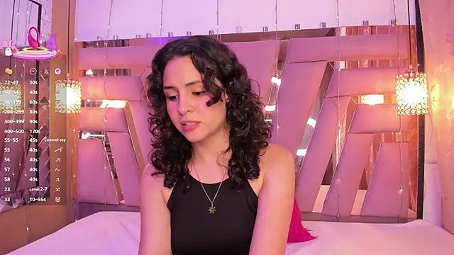 HadaKiss online show from 09.22.25