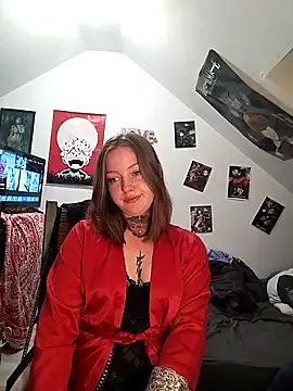 Amatrice X online show from 04.30.26