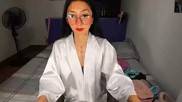 Anais lux online show from 05.15.26