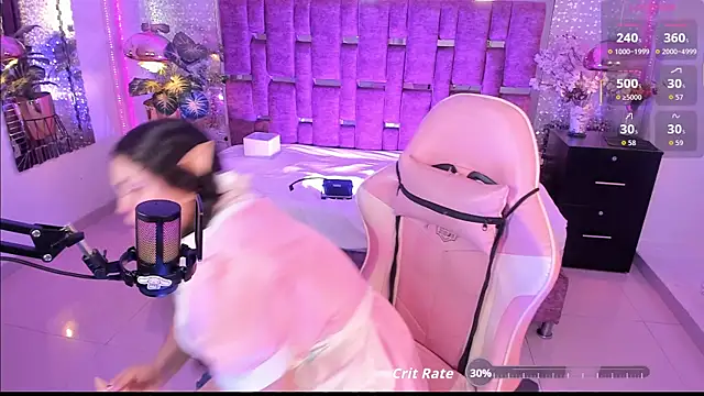 ShylySweet online show from 01.09.26