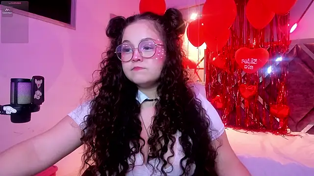 ShylySweet online show from 02.18.26