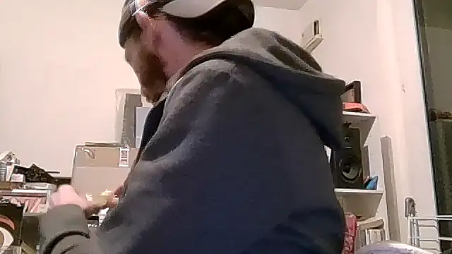 captainckring online show from 06.11.26