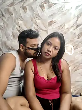 hornyzinia123 online show from 11.22.25