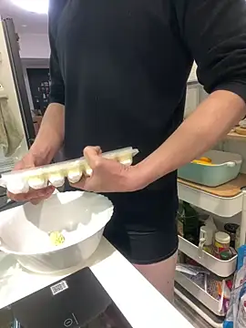 qaz23257 online show from 03.11.26