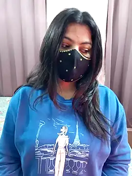 Snapshot of Aavya_007 chatting on 01.08.26 Aavya 007 online show from 01.08.26