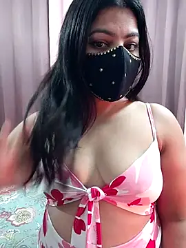 Snapshot of Aavya_007 chatting on 01.15.26 Aavya 007 online show from 01.15.26