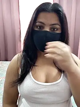 Snapshot of Aavya_007 chatting on 02.21.26 Aavya 007 online show from 02.21.26