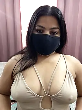 Snapshot of Aavya_007 chatting on 02.28.26 Aavya 007 online show from 02.28.26