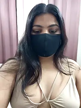 Snapshot of Aavya_007 chatting on 03.02.26 Aavya 007 online show from 03.02.26