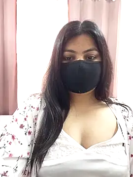 Snapshot of Aavya_007 chatting on 03.03.26 Aavya 007 online show from 03.03.26