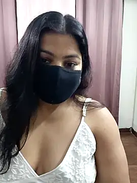 Snapshot of Aavya_007 chatting on 03.06.26 Aavya 007 online show from 03.06.26