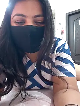 Snapshot of Aavya_007 chatting on 03.08.26 Aavya 007 online show from 03.08.26