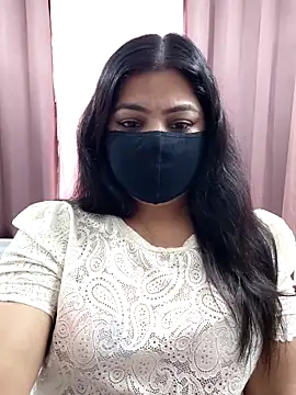 Snapshot of Aavya_007 chatting on 03.16.26 Aavya 007 online show from 03.16.26