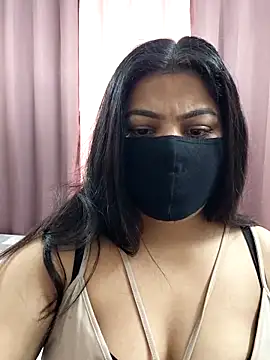 Snapshot of Aavya_007 chatting on 03.18.26 Aavya 007 online show from 03.18.26