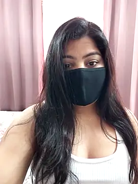 Snapshot of Aavya_007 chatting on 03.22.26 Aavya 007 online show from 03.22.26