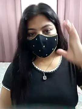 Snapshot of Aavya_007 chatting on 03.24.26 Aavya 007 online show from 03.24.26