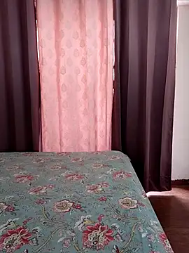Snapshot of Aavya_007 chatting on 03.25.26 Aavya 007 online show from 03.25.26