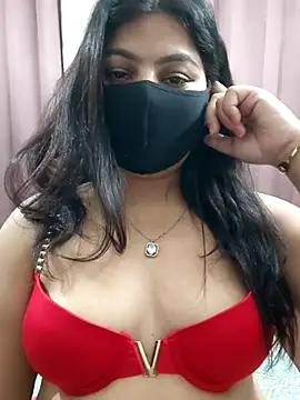 Snapshot of Aavya_007 chatting on 03.26.26 Aavya 007 online show from 03.26.26
