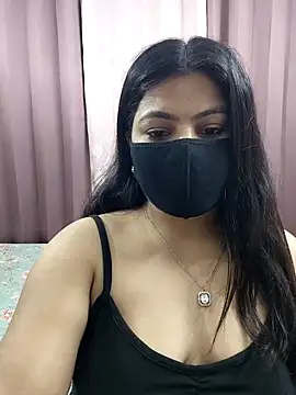 Snapshot of Aavya_007 chatting on 03.27.26 Aavya 007 online show from 03.27.26