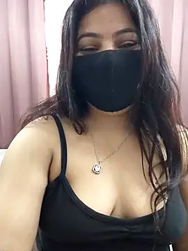 Snapshot of Aavya_007 chatting on 03.28.26 Aavya 007 online show from 03.28.26
