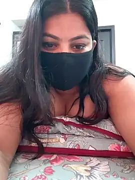 Snapshot of Aavya_007 chatting on 03.29.26 Aavya 007 online show from 03.29.26