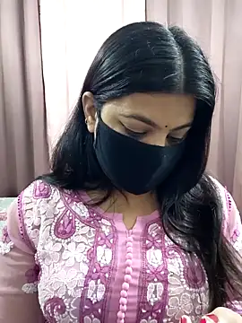 Snapshot of Aavya_007 chatting on 03.30.26 Aavya 007 online show from 03.30.26