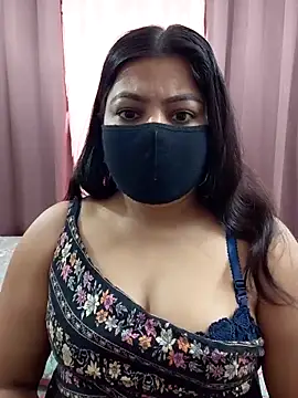 Snapshot of Aavya_007 chatting on 03.31.26 Aavya 007 online show from 03.31.26