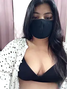 Snapshot of Aavya_007 chatting on 04.01.26 Aavya 007 online show from 04.01.26