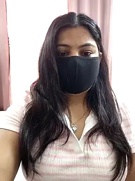 Snapshot of Aavya_007 chatting on 04.06.26 Aavya 007 online show from 04.06.26