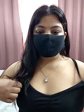 Snapshot of Aavya_007 chatting on 04.07.26 Aavya 007 online show from 04.07.26