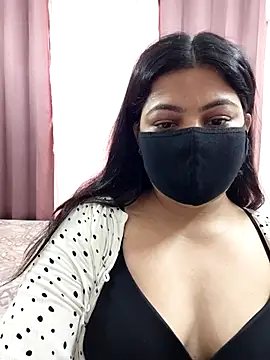 Snapshot of Aavya_007 chatting on 04.16.26 Aavya 007 online show from 04.16.26