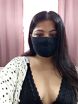 Snapshot of Aavya_007 chatting on 04.17.26 Aavya 007 online show from 04.17.26