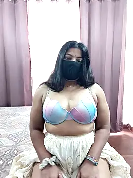 Snapshot of Aavya_007 chatting on 04.18.26 Aavya 007 online show from 04.18.26