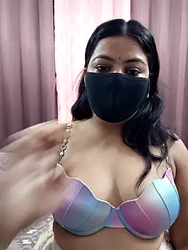 Snapshot of Aavya_007 chatting on 04.19.26 Aavya 007 online show from 04.19.26
