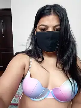 Snapshot of Aavya_007 chatting on 04.25.26 Aavya 007 online show from 04.25.26
