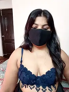 Snapshot of Aavya_007 chatting on 04.26.26 Aavya 007 online show from 04.26.26