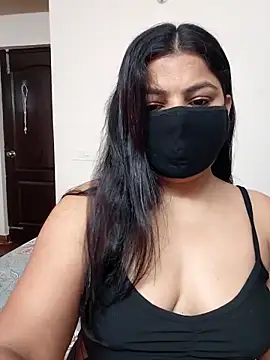 Snapshot of Aavya_007 chatting on 04.27.26 Aavya 007 online show from 04.27.26